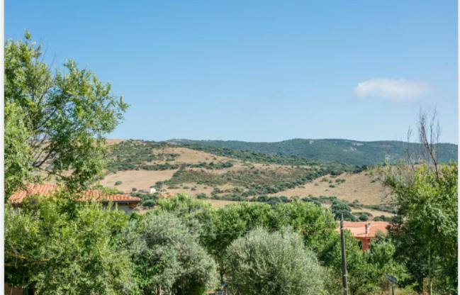 Appartamento Borgo la Vigna Trinità dʼAgultu Esterno foto