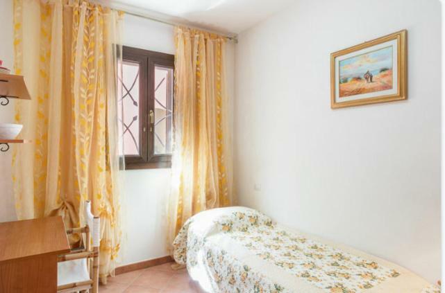 Appartamento Borgo la Vigna Trinità dʼAgultu Esterno foto