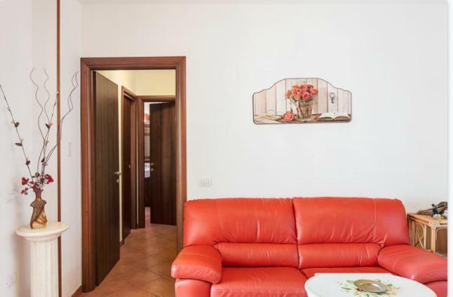 Appartamento Borgo la Vigna Trinità dʼAgultu Esterno foto